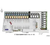 ★手数料０円★美濃加茂市太田町 月極駐車場